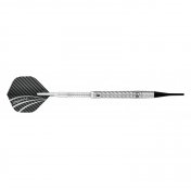  Dardos Bulls Darts DE Curvex 18g 90% - 1