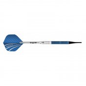  Dardos Bulls Darts DE Razor R1 18g 90% - 1