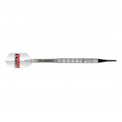  Dardos Bulls Darts DE Jerry Hendriks 18g 90%