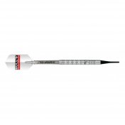  Dardos Bulls Darts DE Jerry Hendriks 18g 90% - 1