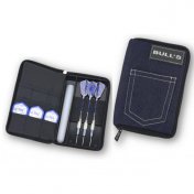 Dardera Bulls Darts DE Tp Wallet Jeans - 1