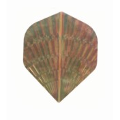 Plumas Shell 4 Standard - 2