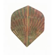 Plumas Shell 4 Standard - 1