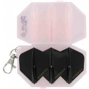 Robson Plus Flights Case Rosa - 2