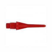 Puntas Micro Harrows Roja 2ba 18.3mm 1000unid - 1