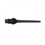 Puntas Harrows Darts Keypoint Negra 2ba 24mm 1000unid - 2