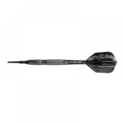 Dardos Target Darts Phil Taylor Black Titanium 20g - 2