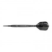 Dardos Target Darts Phil Taylor Black Titanium 20g - 1