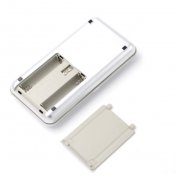 Mini Bascula Pocket 200g 0.01 Mini LCD - 3