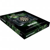 Armario + Diana Winmau Professional Darts Set - 3