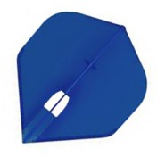 Plumas L-Flight Champagne Ring L3PRO Shape Azul  - 2