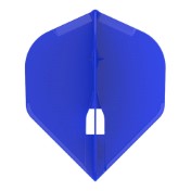  Plumas L-Flight Champagne Ring L1PRO Standard Azul  - 2