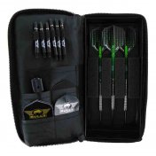 Funda Dardos Bulls Basic Pak Medium Orange - 2