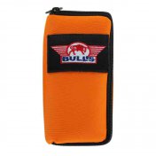 Funda Dardos Bulls Basic Pak Medium Orange - 1