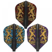  Plumas Fit Flight Air Amin Abdul Ghani 2 Emperor Shape  - 2