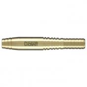  Dardos D.Craft Brass Cheetah 15.8gr  - 2