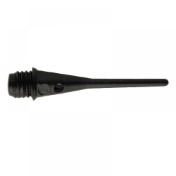Puntas Gold Star Negra 1/4 28mm 100unid - 3