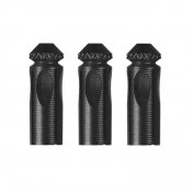 Protector Target Darts Negro Flight Protector - 1