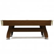 Mesa de Billar Semi Profesional Cortes 6 ft - 3