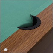 Mesa de Billar Semi Profesional Cortes 6 ft - 5