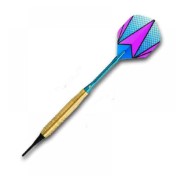  Dardos New Classic C 18gr Laton - 2