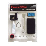 Kit Reparador Cue Accesorios Kit PowerGlide - 2