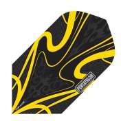 Pentathlon Flights TDP LUX Slim Negro Amarillo - 1