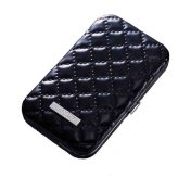 Dardera Cameo Tabloid Glister Black - 1