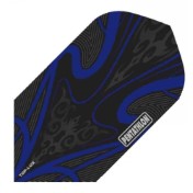 Pentathlon Flights TDP LUX Slim Negro Azul - 3