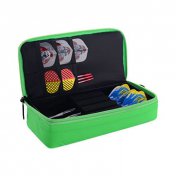 Dardera One80 Mini Darts Box Green - 3