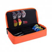 Dardera One80 Mini Darts Box Naranja - 2