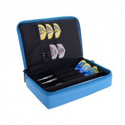 Dardera One80 The Darts Box Azul - 3