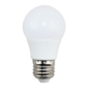 Bombilla Led E27 Estandar 5W Fria - 2