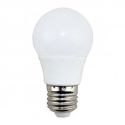 Bombilla Led E27 Estandar 5W Fria - 1