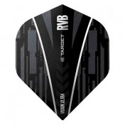  Plumas Target Darts RVB Ghost Vision Ultra  - 1