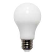 Bombilla Led E27 Estandar 9W Fria - 2