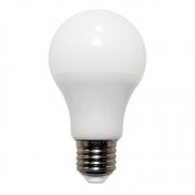 Bombilla Led E27 Estandar 9W Fria - 1