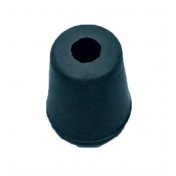 Goma tope barra futbolin Linares 43mm 14mm - 1