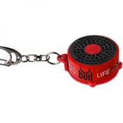 Extractor Tip Holder Bull L-Style Red - 3