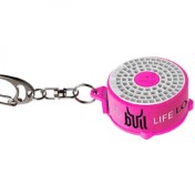 Extractor Tip Holder Bull L-Style Pink - 3