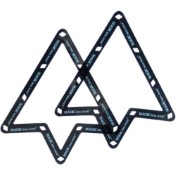 Magic Ball Rack Pro Pack 2 Unid. 9,10 Bolas - 3