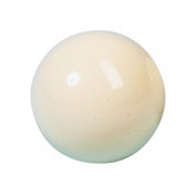 Bola Billar Blanca Aramith de 48 mm - 1