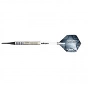  Dardos Unicorn Silver Star Gary Anderson 17gr 80%  - 1
