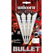  Dardos Unicorn Darts Bullet Gary Anderson 18gr  - 3