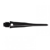 Punta Condor Tip Ultimate Negra 2ba 31mm 40unid - 2