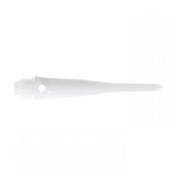 Punta Condor Tip Ultimate Blanca 2ba 31mm 40unid - 2