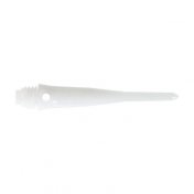 Punta Condor Tip Ultimate Blanca 2ba 31mm 40unid - 1