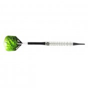  Dardos Bulls Darts Spike 18g 90%   - 1