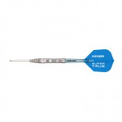  Dardos Unicorn Darts Super True Blue 26gr 90% - 1