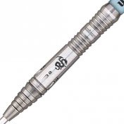  Dardos Unicorn Darts Super True Blue 24gr 90% - 2